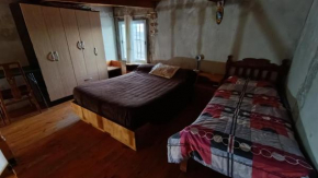 Casa loft zona céntrica